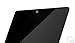 Quantum Eye - Magnetic (Black) - Newest Ultra Thin Magnetic Slider Metal Webcam Cover for iPhone Android Laptops Macbooks Tablets Smartphones -for Privacy and Protects Against Camera Hacks (2-Pack)