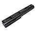 Replacement HP Compaq Pavilion DV7-1245DX Laptop Battery