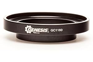Genesis Technologies 2.5" Helper Spring Guide