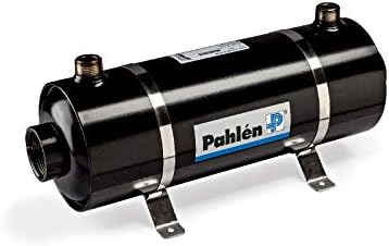Pahlen Heat Exchanger Hi-Flow 13 Kw