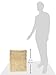 K&H Pet Products Original Pet Cot Pad (Cot Sold Separately) Tan Small 22 X 17 Inches