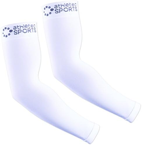 Athletec Sport Compression Arm Sleeve