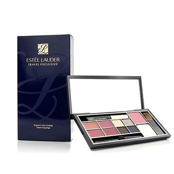 Estee lauder expert color palette for eye & face ma…