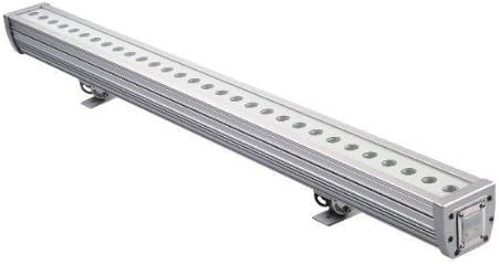 LIGHTMATE® Led Line Light Led Wall Washer Wall Lamp 30W White Waterproof/ Building/linear/outdoor/spot Landscape Lighting,2PCS/LOT