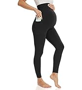 maternity leggings amazon