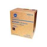 Konica BizHub C35P Black OEM Toner Cartridge - 5.200 Pages