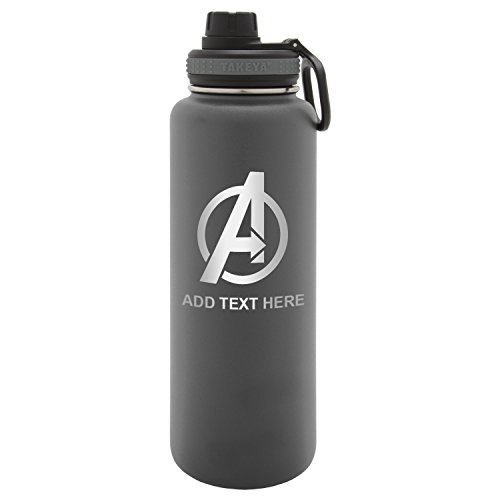 Tumbler, 40 Oz, Gray