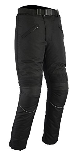 Buy Black Waterproof \u0026 CE Armoured 