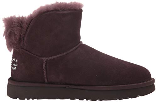 UGG-Womens-Classic-Bling-Mini-Fashion-Boot