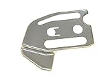 Husqvarna 530038238 Chainsaw Bar Plate Genuine Original Equipment Manufacturer (OEM) Part For Poulan, Craftsman, Snapper
