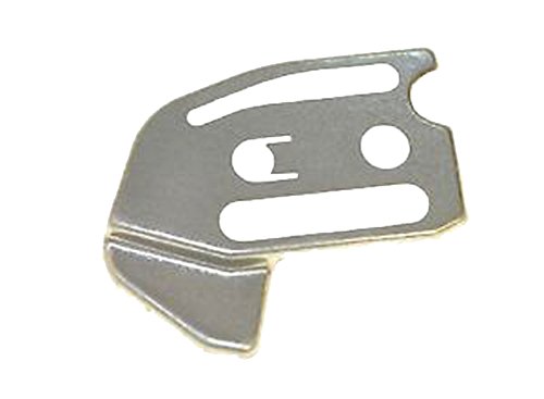 Husqvarna 530038238 Chainsaw Bar Plate Genuine Original Equipment Manufacturer (OEM) Part For Poulan, Craftsman, Snapper