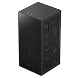 NZXT H1 Version 2 - CS-H11BB-US - Small Form-Factor