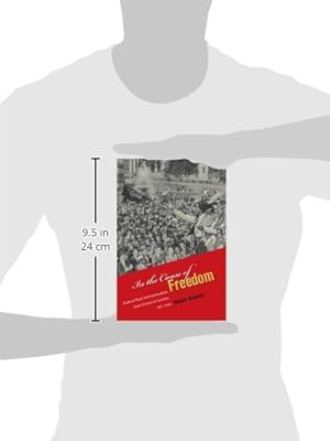 In The Cause Of Freedom Radical Black Internationalism From - 