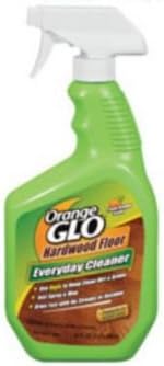 Amazon Com Church Dwight Orange Glo Hardwood Floor Cleaner 12