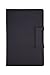 MoKo Sony Xperia Z2 Keyboard Case - Wireless Bluetooth Keyboard Cover for Sony Xperia Z2 10.1 inch Tablet, BLACK (Will Not Fit For SONY Xperia Z Tablet)