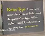 Better Type by