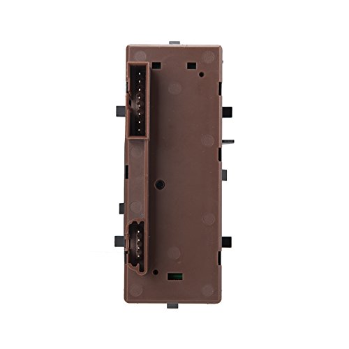 image for OrionMotorTech 4x4 Wheel Drive Switch, 4WD Transfer Case Selector Swit