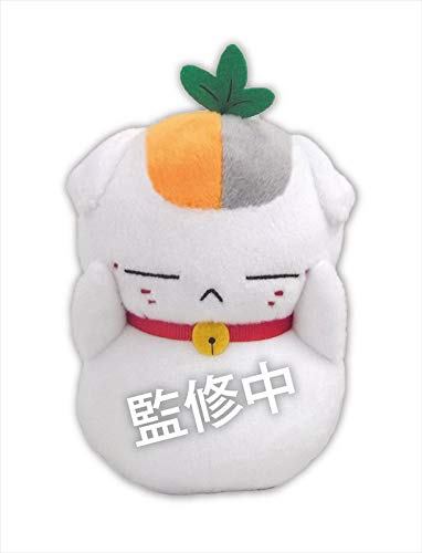 NATSUME YUUJINCHOU  MOVIE PLUSH