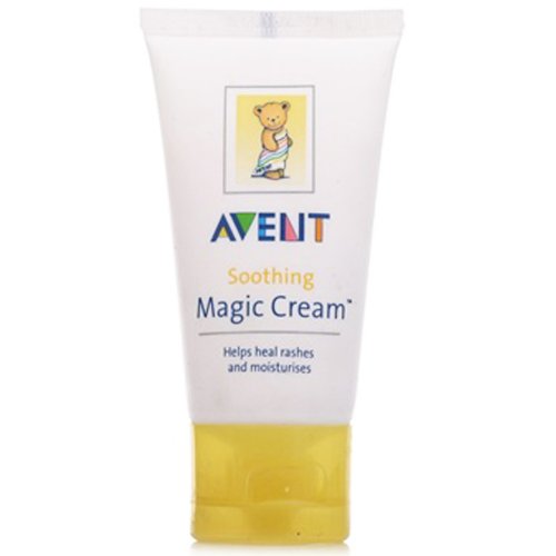 avent magic cream