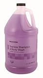 McKesson Tearless Shampoo & Body Wash Lavender Scent 1 Gallon Jug - 1/EACH (1/Jug)