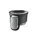 Contigo 2-Pack Vacuum-Insulated Autoseal Travel Tumblers with Easy Clean Lid, Stainless/Blue