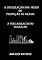 Livro A Uberização Dos Meios De Produção No Brasil
