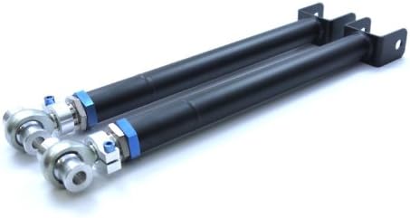 SPL TITANIUM Rear Toe Links Rear Multilink