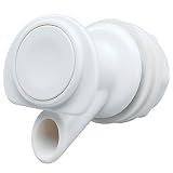 Spigot (Fits All IGLOO 1,2,3,5,&10 Gal Bev Coolers) other brands may not fit
