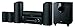 Onkyo HT-S5910 Dolby Atmos 5.1.2-Channel Home Theater Packagethumb 3