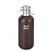 Klean Kanteen Single Wall Stainless Steel Growler with Leak Proof Stainless Steel Swing Lok Cap