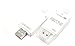 32GB 8Pin Connector USB External Storage i-Flash Drive HD Memory Stick Extra Device Storage device between iOS and Mac/PC For Apple iPhone 6 4.7