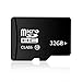 32GB Micro SD SDHC TF Memory Card Class 10 w/ SD Adapter For SmartPhones Tablet! (US Seller) primary