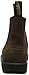 Blundstone Unisex Super 550 Series Boot,Rustic Brown,4.5 UK/5.5 M US/7.5 B(M) US
