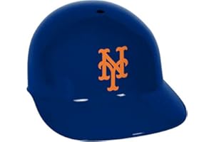 Rawlings Official MLB Replica Helmets