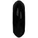 KSS Outdoor Asphalt Formula 89A Inline Skate X8 Wheels, Black, 76mm