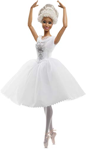 Disney The Nutcracker and the Four Realms Ballerina of the Realms Doll