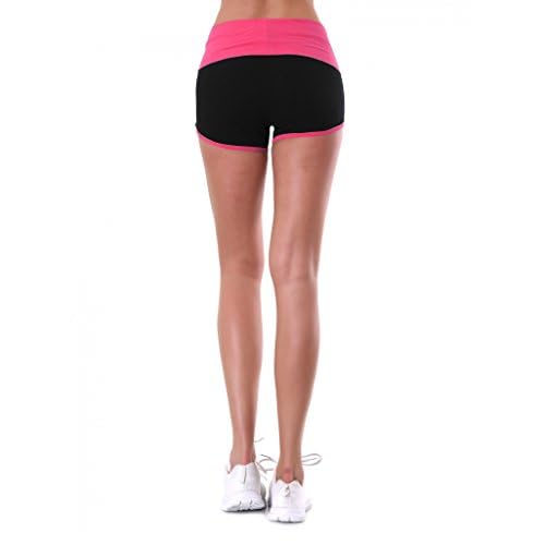cheap yoga shorts