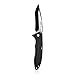 KUBEY Darkness KU003 Pocket Knife 3.7