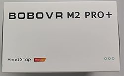 BOBOVR M2 Pro Battery Pack Head Strap
