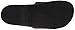 adidas Men's Adilette SC Slide Sandals, Core Black/Vivid Red/Core Black, 12
