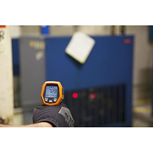 Klein Tools IR5 Dual Laser 121 Infrared Thermometer on Galleon Philippines