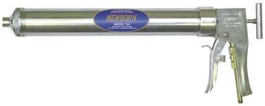 Newborn 724: Bulk or Sausage Gun