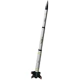 Quest Aerospace Triton X Model Rocket Quick Kit