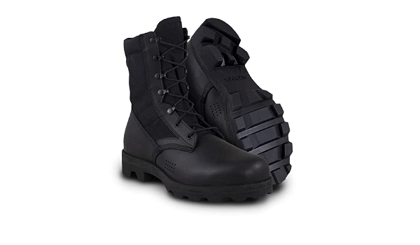 Amazon.com: Altama Pro X - Botas de piel para hombre, 8.0 in : Ropa,  Zapatos y Joyería