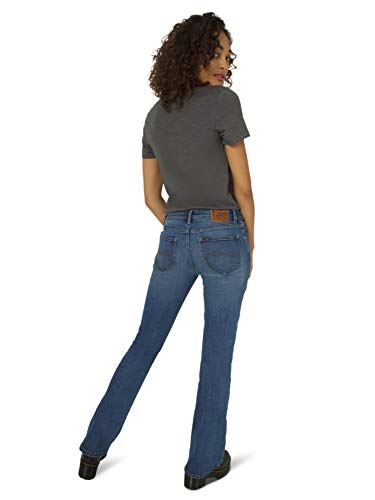ایگرد | قیمت و خرید Lee Women's Midrise Bootcut Jean