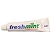 Freshmint Fluoride Toothpaste, Tube Case, 1.5 oz, Pack of 144