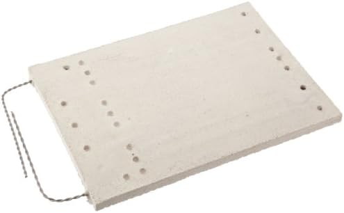 Barnstead Heating Element Side
