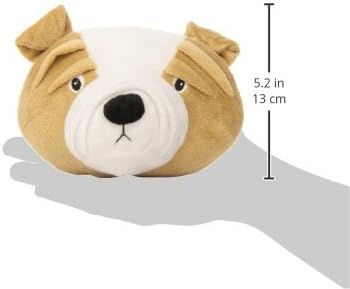 Zeus bulldog motorized bouncing toy Clearance
