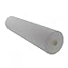 Tier1 DGD-5005-20 5 Micron 20 x 4.5 Spun Wound Polypropylene Sediment Pentek Replacement Water Filter 2 Pack