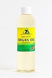 Argan Oil Moroccan Marrakesh Organic Carrier Cold Pressed Pure Hair Oil 4 oz